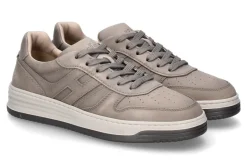 Herren Hogan Herren-Sneaker H630 ALLACIATO SYI- palude/ mud