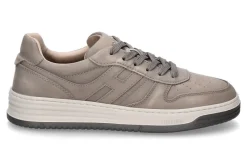 Herren Hogan Herren-Sneaker H630 ALLACIATO SYI- palude/ mud