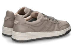 Herren Hogan Herren-Sneaker H630 ALLACIATO SYI- palude/ mud