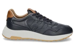 Herren Hogan Herren-Sneaker HYPERLIGHT ALLACCIATO H- dunkelblau