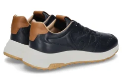 Herren Hogan Herren-Sneaker HYPERLIGHT ALLACCIATO H- dunkelblau