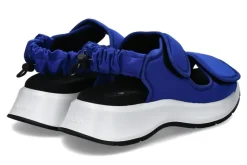 Damen Hogan Sandale GENZIANA BLUE