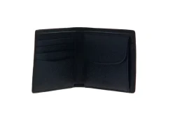 Damen Hugo Boss Geldbörse SIGNATURE DARK BLU