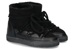 Damen Inuikii Sneaker Boots CLASSIC BLACK (42)