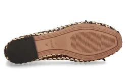 Damen Inuovo Ballerina GOAT- chocolate/braun