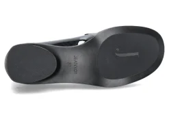 Damen Jeannot Loafer KID VERNICE- black/ schwarz