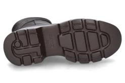 Damen Jeannot Stiefelette SJ674B NAPPA- td moro/ dunkelbraun