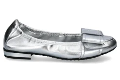 Damen Kennel und Schmenger Kennel & Schmenger Ballerina MALU NAPPA- silver