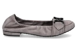 Damen Kennel und Schmenger Kennel & Schmenger Ballerina MALU STONE BLACK