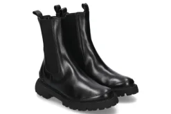 Damen Kennel und Schmenger Kennel & Schmenger Boots BLITZ PREMIUM- schwarz