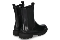 Damen Kennel und Schmenger Kennel & Schmenger Boots BLITZ PREMIUM- schwarz