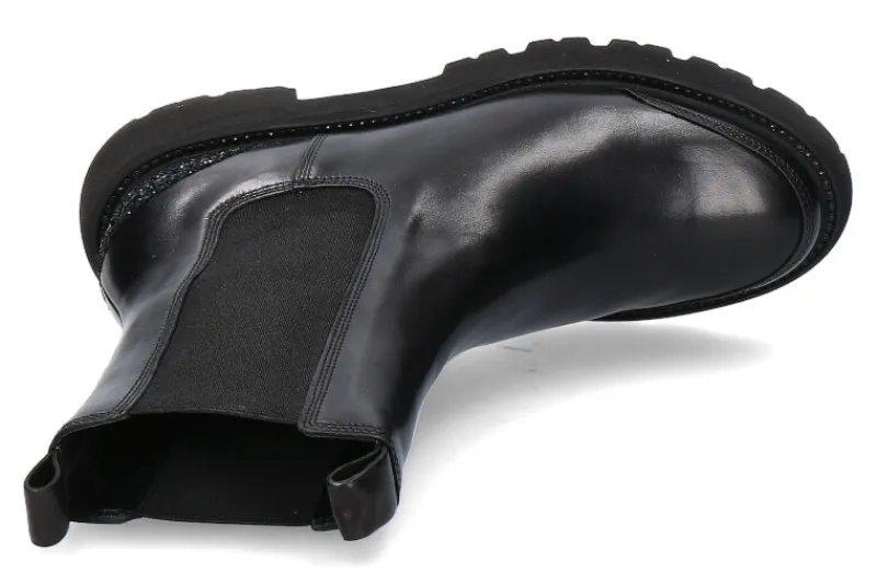 Damen Kennel und Schmenger Kennel & Schmenger Boots BLITZ PREMIUM- schwarz