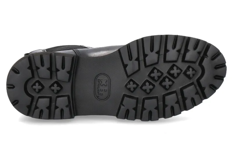 Damen Kennel und Schmenger Kennel & Schmenger Boots BLITZ PREMIUM- schwarz