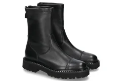 Damen Kennel und Schmenger Kennel & Schmenger Bootie FREDA NAPPA STRETCH- schwarz