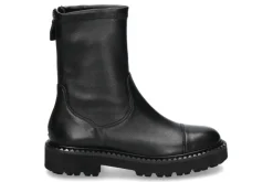 Damen Kennel und Schmenger Kennel & Schmenger Bootie FREDA NAPPA STRETCH- schwarz