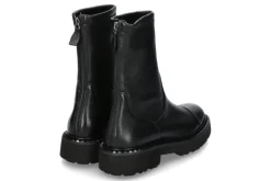 Damen Kennel und Schmenger Kennel & Schmenger Bootie FREDA NAPPA STRETCH- schwarz