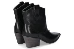 Damen Kennel und Schmenger Kennel & Schmenger Cowboy Boots DALLAS CALF- schwarz