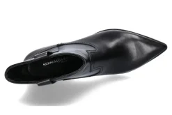 Damen Kennel und Schmenger Kennel & Schmenger Cowboy Boots DALLAS CALF- schwarz