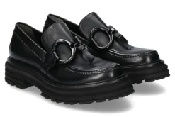 Damen Kennel und Schmenger Kennel & Schmenger Loafer MASTER -schwarz