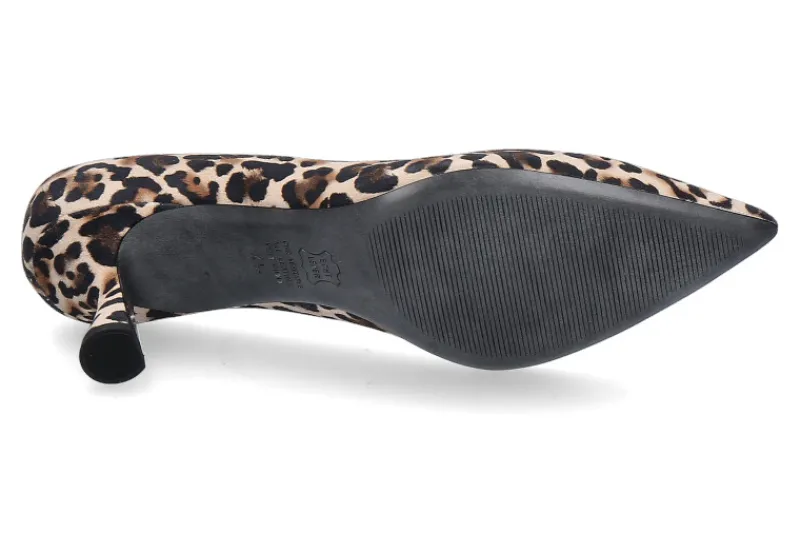 Damen Kennel und Schmenger Kennel & Schmenger Pumps CHRIS LEOPARDINO