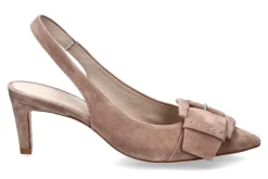 Damen Kennel und Schmenger Kennel & Schmenger Slingpumps ENNY SAMTZIEGE SKIN