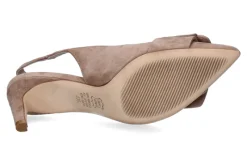 Damen Kennel und Schmenger Kennel & Schmenger Slingpumps ENNY SAMTZIEGE SKIN