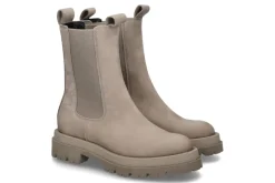 Damen Kennel und Schmenger Kennel & Schmenger Stiefelette SHADE SOFT NUBUK GRAVEL