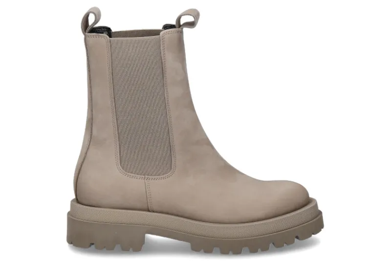 Damen Kennel und Schmenger Kennel & Schmenger Stiefelette SHADE SOFT NUBUK GRAVEL