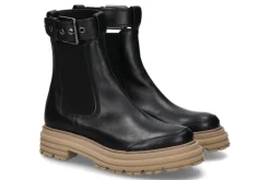 Damen Kennel und Schmenger Kennel & Schmenger Stiefelette MASTER SOFT CALF SCHWARZ