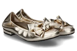 Damen Kennel und Schmenger Ballerina MALU NAPPA- gold