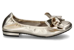 Damen Kennel und Schmenger Ballerina MALU NAPPA- gold