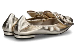 Damen Kennel und Schmenger Ballerina MALU NAPPA- gold