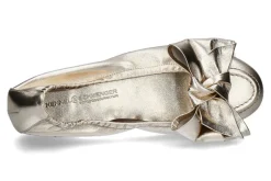 Damen Kennel und Schmenger Ballerina MALU NAPPA- gold
