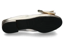 Damen Kennel und Schmenger Ballerina MALU NAPPA- gold