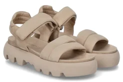 Damen Kennel und Schmenger Sandale SKILL SOFT NUBUK MOHAIR