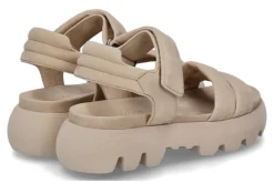Damen Kennel und Schmenger Sandale SKILL SOFT NUBUK MOHAIR