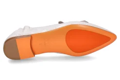 Damen Kroll KRL Slipper WEDGE7G- back/ grigio