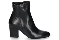 Damen Kroll KRL Stiefelette WURBAN1G NAPPA- nero/ schwarz