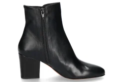 Damen Kroll KRL Stiefelette WURBAN1G NAPPA- nero/ schwarz