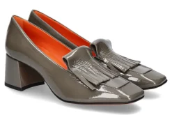 Damen Kroll KRL Trotteur WCINDYS VERNICE- creta/ grau