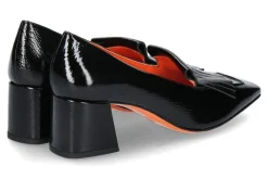 Damen Kroll KRL Trotteur WCINDYS VERNICE- nero/ schwarz