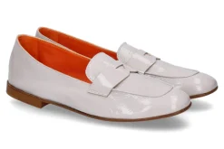 Damen Kroll Slipper WALES1G back grau