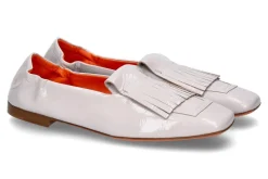 Damen Kroll Slipper WBRIT7G back grau