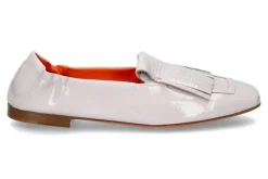 Damen Kroll Slipper WBRIT7G back grau