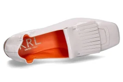 Damen Kroll Slipper WBRIT7G back grau