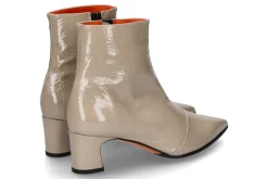 Damen Kroll Stiefelette BACK sabbia/beige