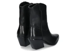 Damen Lazamani Western-Bootie 53.596 black