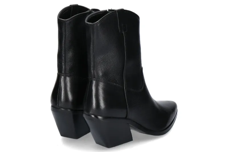 Damen Lazamani Western-Bootie 53.596 black