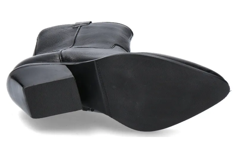 Damen Lazamani Western-Bootie 53.596 black