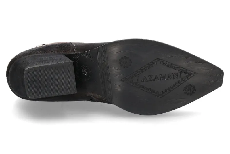 Damen Lazamani Western-Bootie 85.632 FANGO